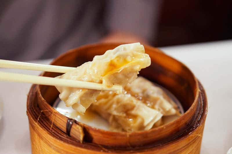 When Is The Best Time To Visit Hong Kong For Food?