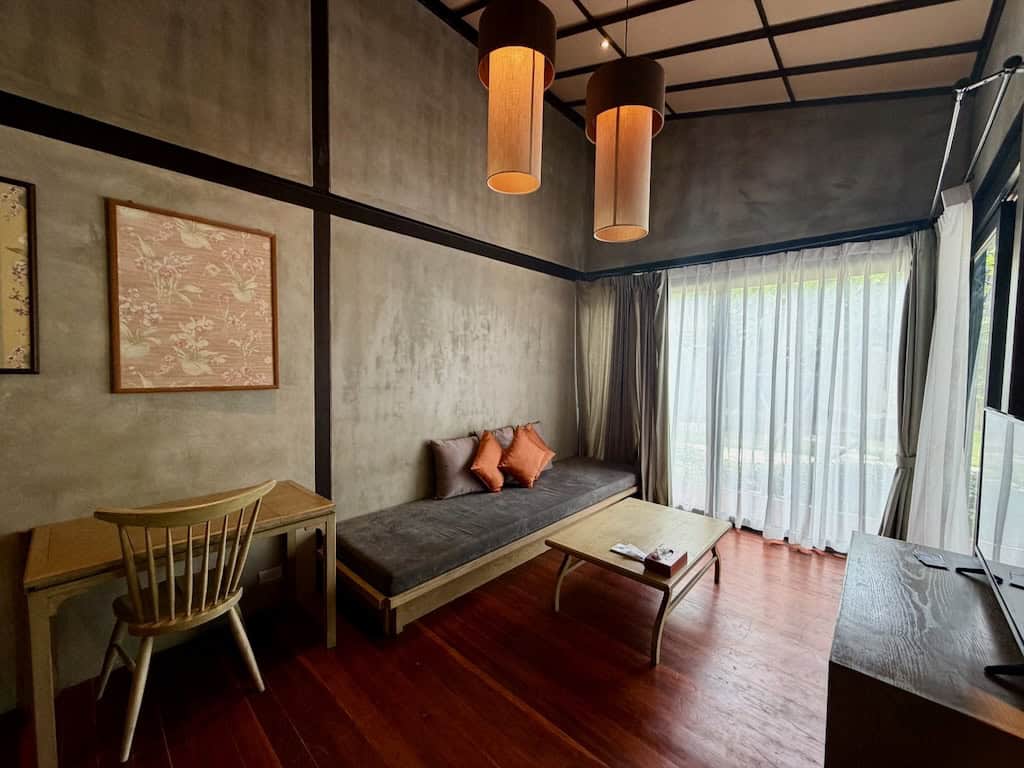 One Bedroom Suite at Homm Chura Samui