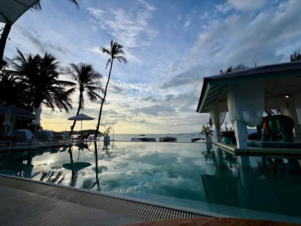 Tembo Beach Club and Resort Review 2026