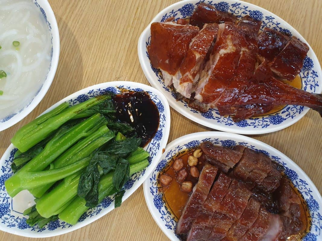 Cost of Food in Hong Kong: Daily Food Budget & Real Meal Prices for Travelers