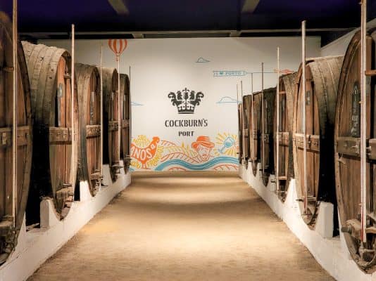 Where to Drink Port Wine in Porto: 12 Best Port Lodges & Cellars