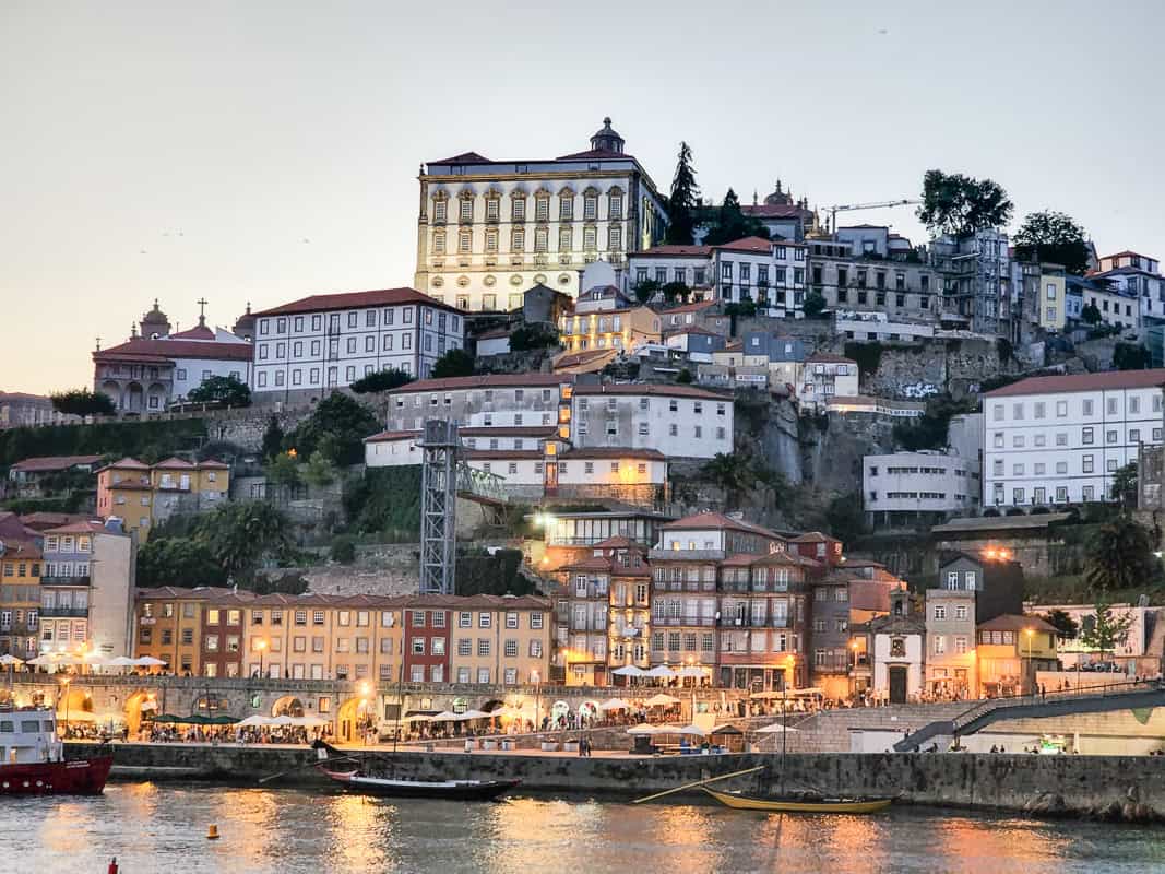 Porto Waterfront