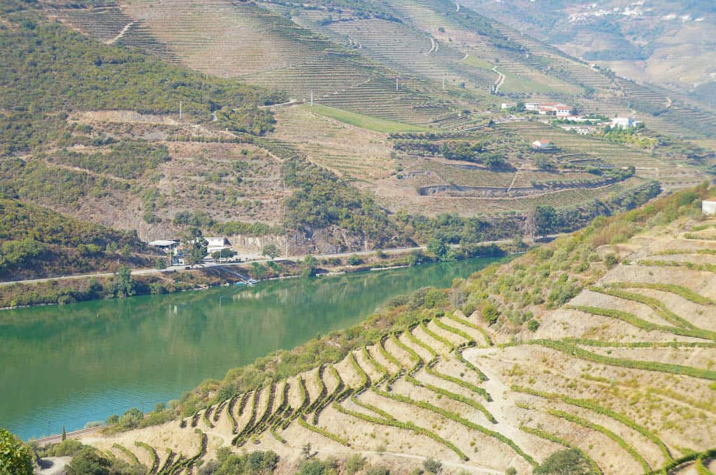 Douro River