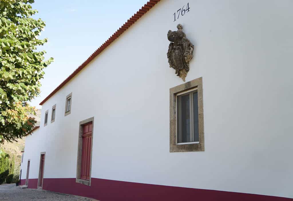 Quinta Nova in Douro Valley