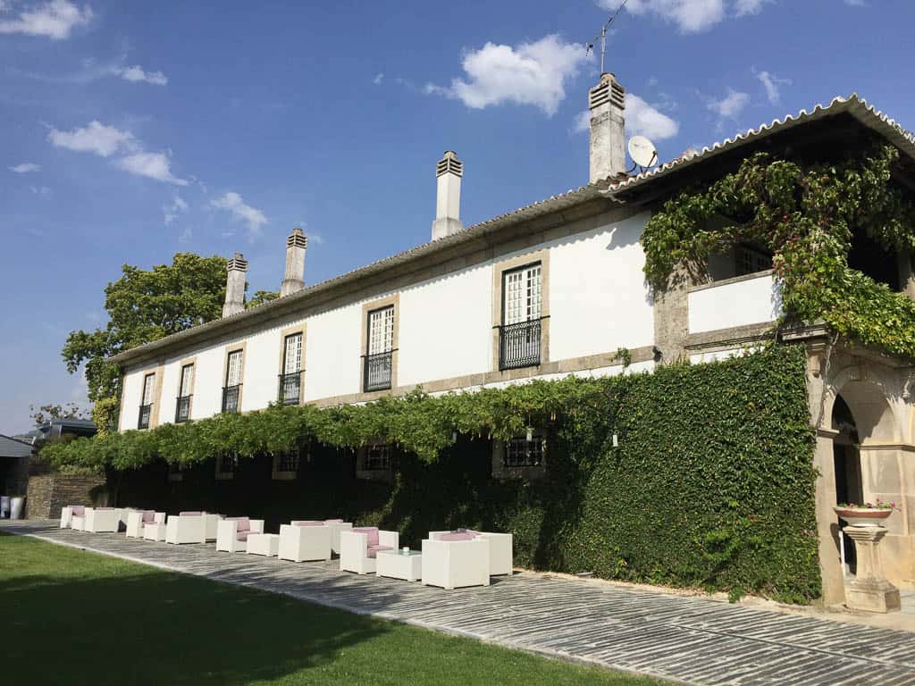 Douro Valley wine tastings at quintas