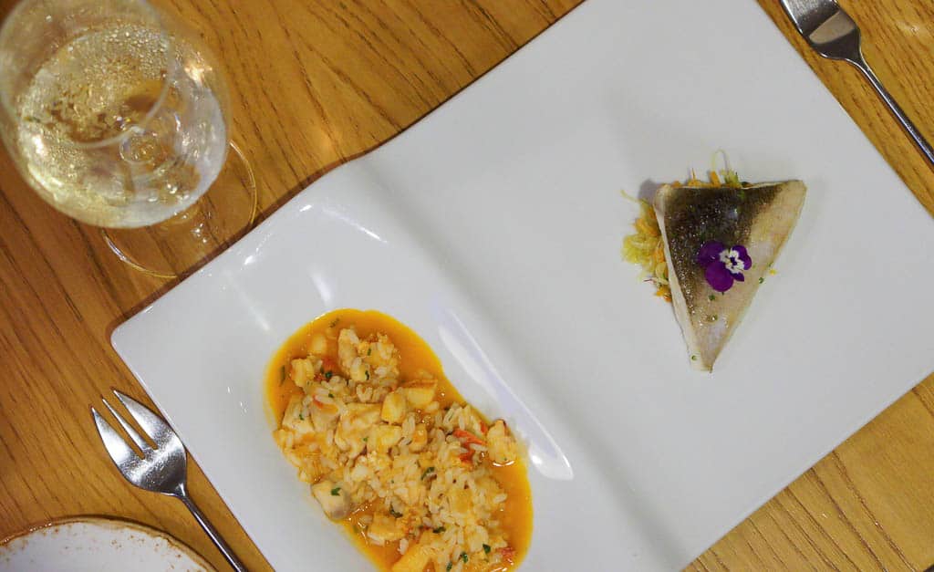 DOC by Chef Rui Paula