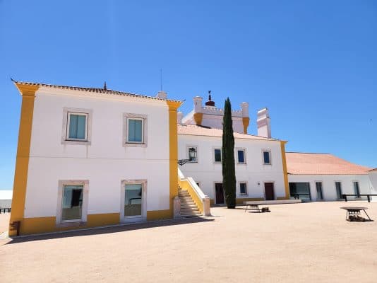 Torre de Palma Wine Hotel Review: Luxury in Alentejo