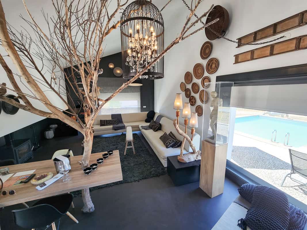 Suites at Torre de Palma Wine Hotel