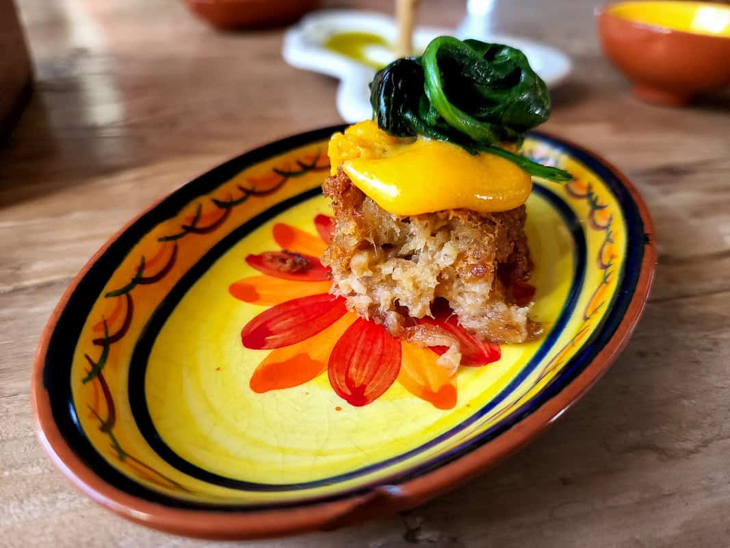 where to eat in Alentejo