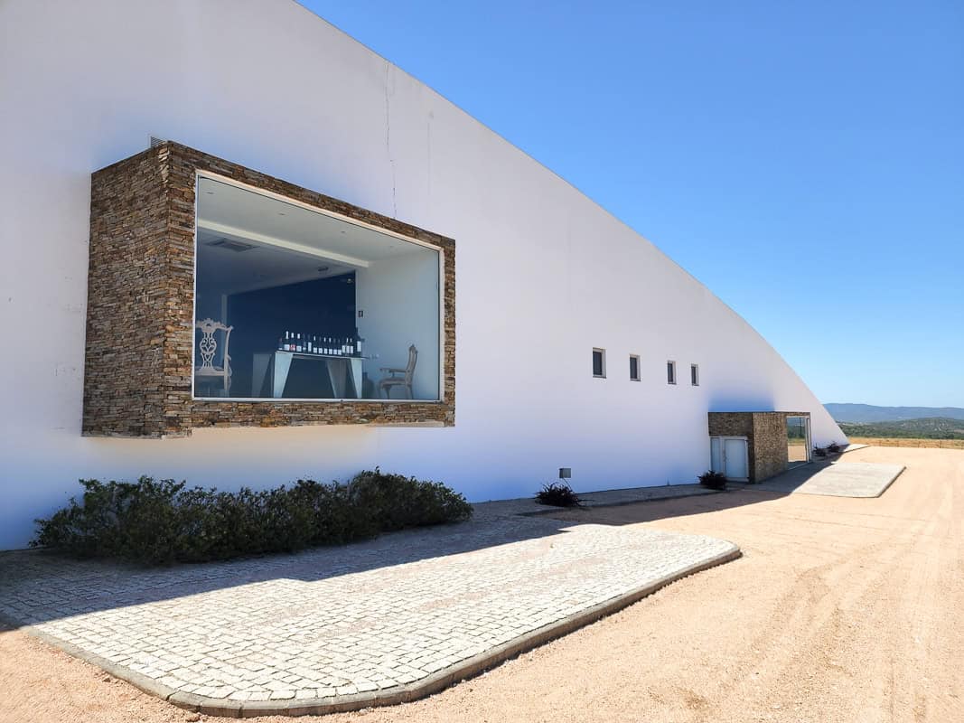 Howard’s Folly (Estremoz)