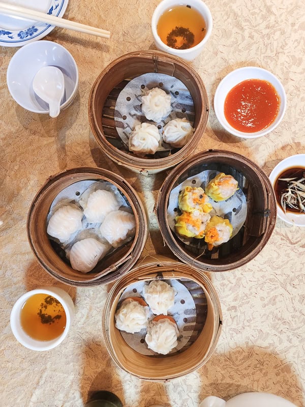 snacking in singapore