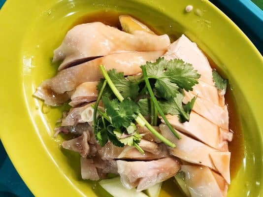 Maxwell Food Centre: What to Eat, Famous Stalls, and Visiting Tips