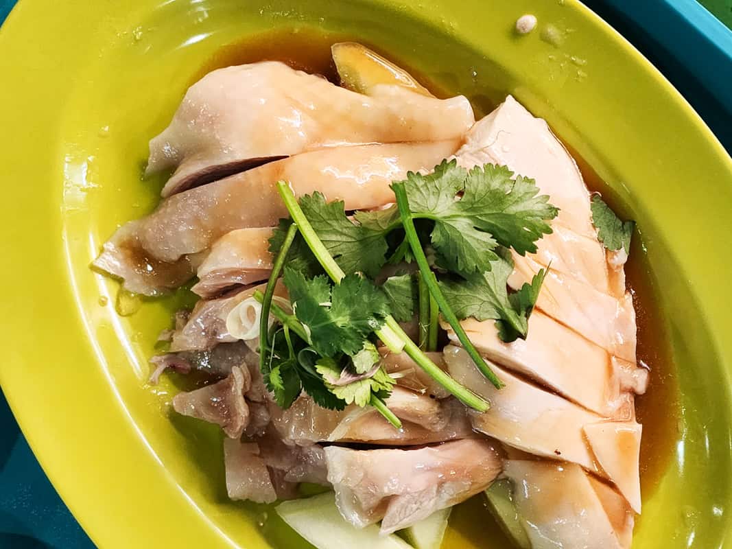 Maxwell Food Centre: What to Eat, Famous Stalls, and Visiting Tips
