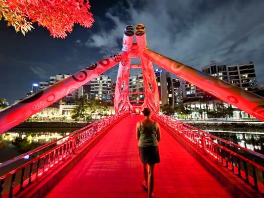 Robertson Quay Singapore