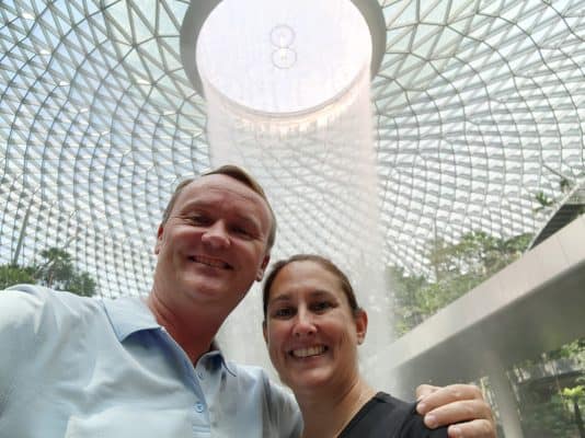 Singapore Layover Guide: How to Spend 1 Day or Overnight in the City